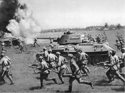 Почему Сталин планировал разгромить Гитлера ещё в 1943 году