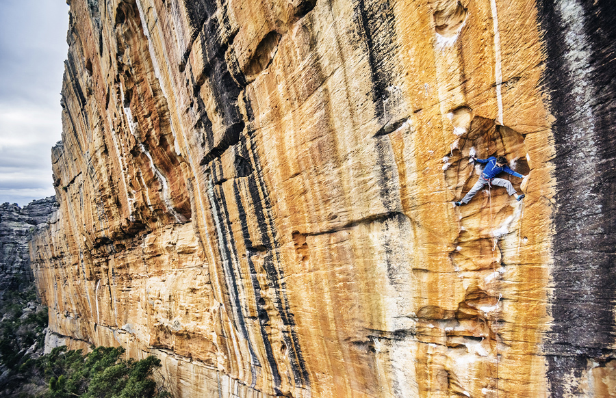 Экстремальная фотография Red Bull Illume 