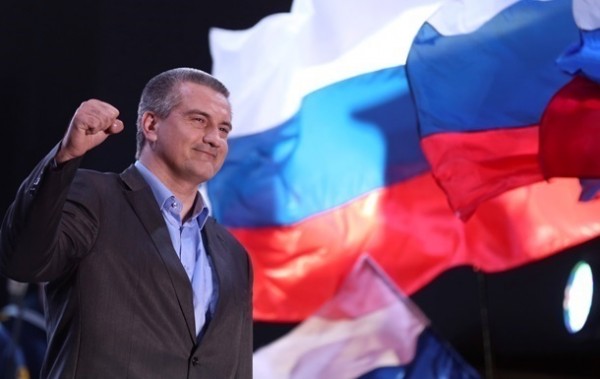 «Воссоединение Крымского полуострова с Россией - пример истинной демократии»