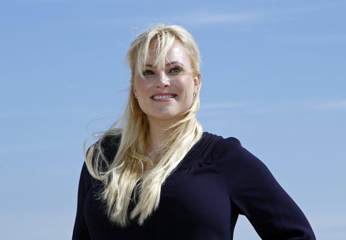 Meghan McCain is joining “The View.”