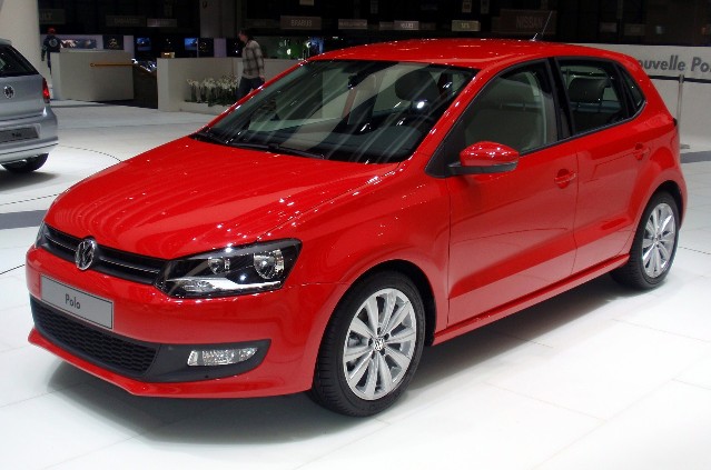 VW-Polo VW-Polo