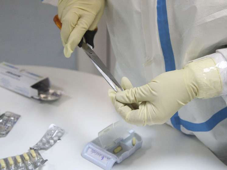 EHJ: повышенный С-реактивный белок сигнализирует о риске инсульта