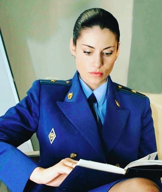 Помните её? Как Анна Ковальчук живет сейчас - так вот куда она пропала! Помните её? Как Анна Ковальчук живет сейчас - так вот куда она пропала!