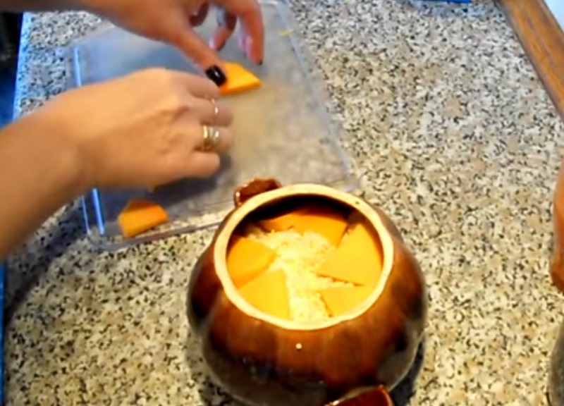 Тыква запеченная в духовке, простые, быстрые и вкусные рецепты приготовления