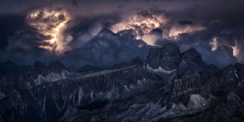 Лучшие снимки конкурса Epson International Pano Awards конкурс, таланты, фото