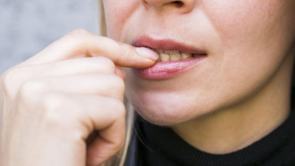 Студенты разработали суперпатчи от сухости во рту