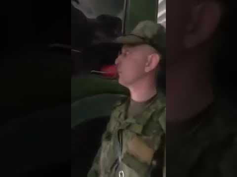 Не зря Путин пообещал, что первыми мы ядерный удар не нанесем.