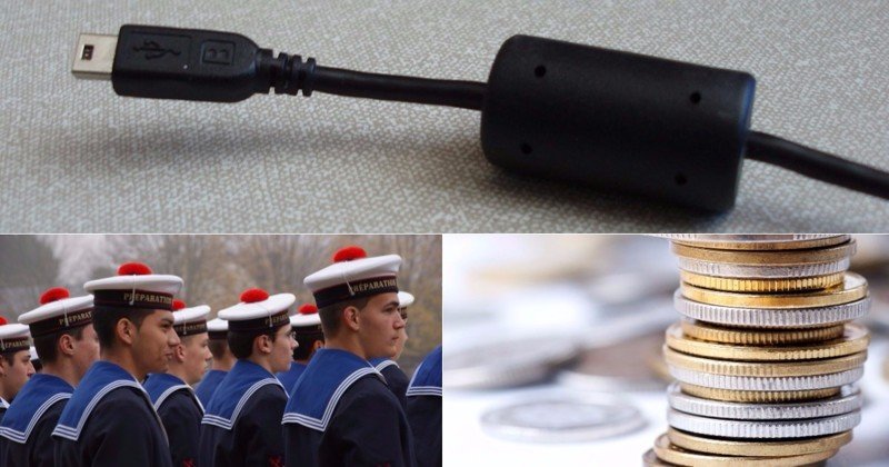 Секреты простых вещей Секреты простых вещей