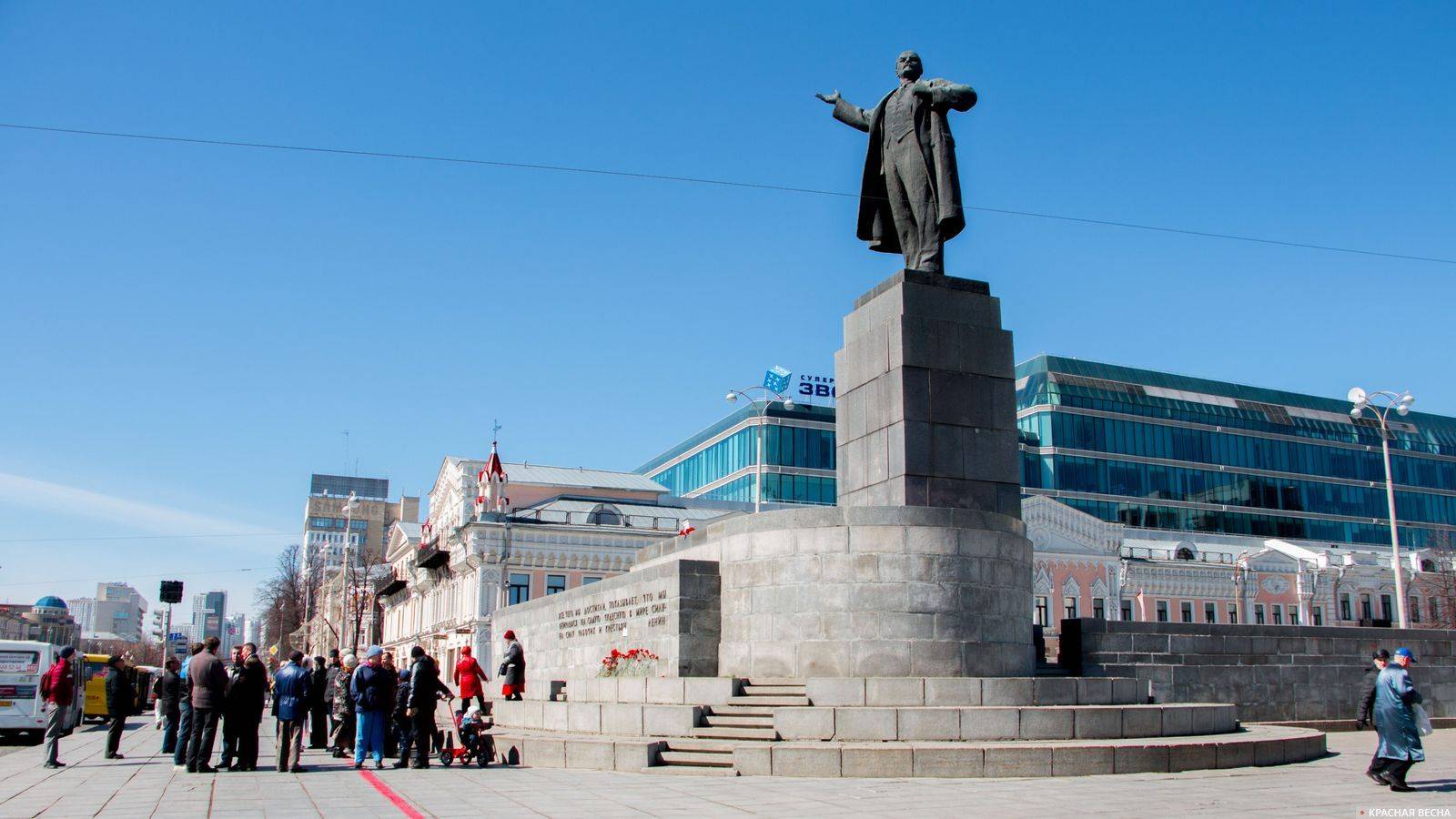 Историк госмузея: советские — не русские, в отличие от власовцев