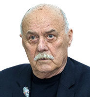 Говорухин: Стабильно высокая поддержка граждан подтверждает правильность выбранного Путиным курса Говорухин: Стабильно высокая поддержка граждан подтверждает правильность выбранного Путиным курса