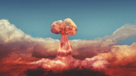 Ложь об оружии массового поражения в Ираке Конспирология, странно и страшно, теория заговора