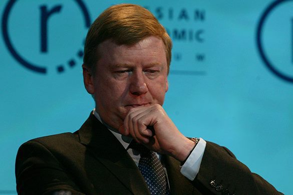 В последний момент: как Путин и ФСБ спасли