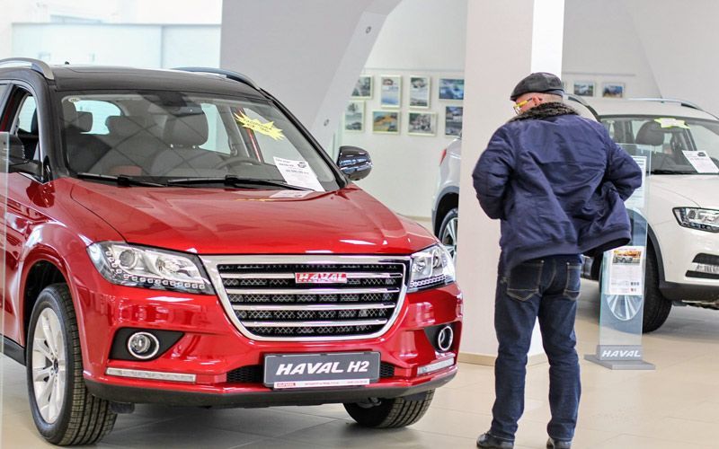 Как россияне оценивают качество сборки китайских автомобилей? Как россияне оценивают качество сборки китайских автомобилей?