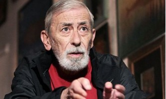 Вахтанг Кикабидзе