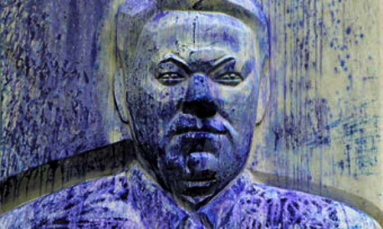 Международная коррупция и внешнее управление. Задолго до Порошенко