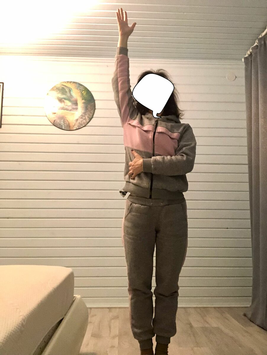 Временно не показываюсь) Фото из личного архива.