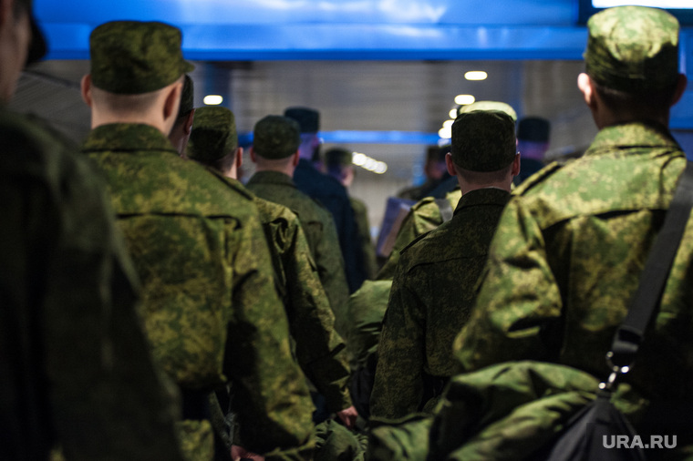 Военнослужащим запаса запретят пользоваться соцсетями