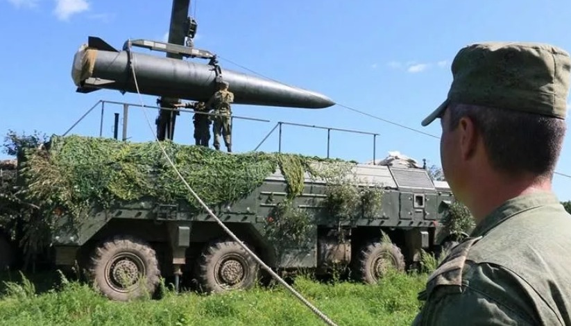 Три слова генерала Шаманова отправили "в нокаут" все хваленое НАТО Три слова генерала Шаманова отправили "в нокаут" все хваленое НАТО