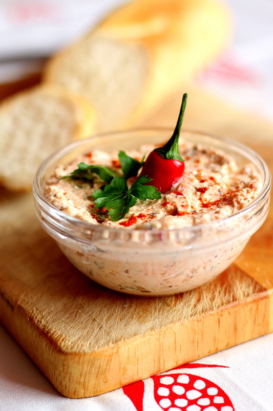 Кёрёзёт (Кörözött)