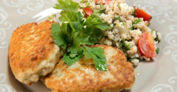 5 вкусных блюд из перловки, такие, что даже пальчики оближешь!