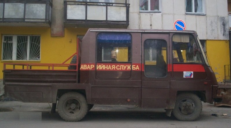 Малоизвестная и необычная техника производства Курганского авто-завода КАвЗ АВТОМАШИНА, авто, автобус, былое, союз
