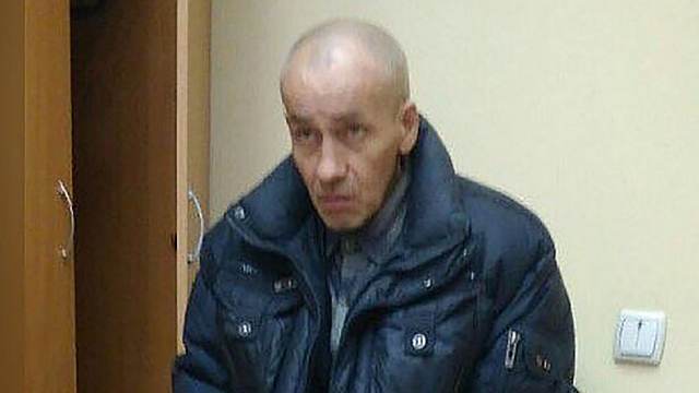 Единственный освобожденный смертник в истории России вновь угодил за решетку