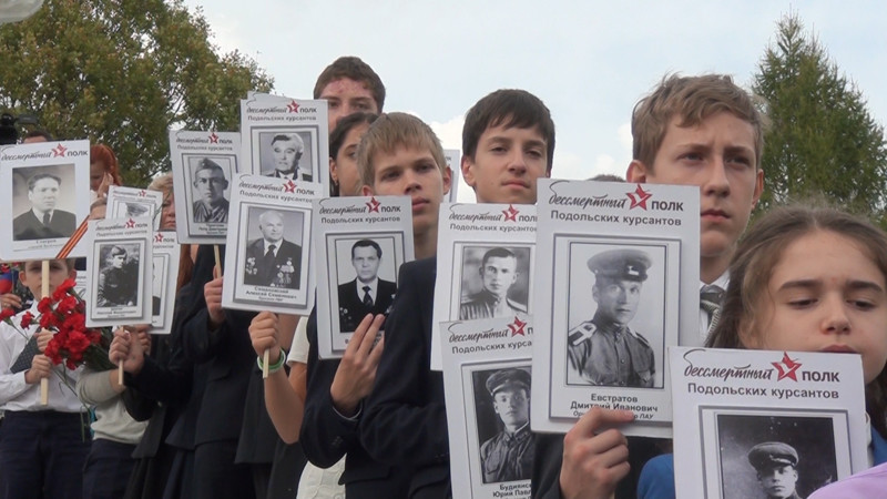 Пропуск в плен. Пропуск в плен. вов, история, подвиг подольских курсантов, чтобы помнили