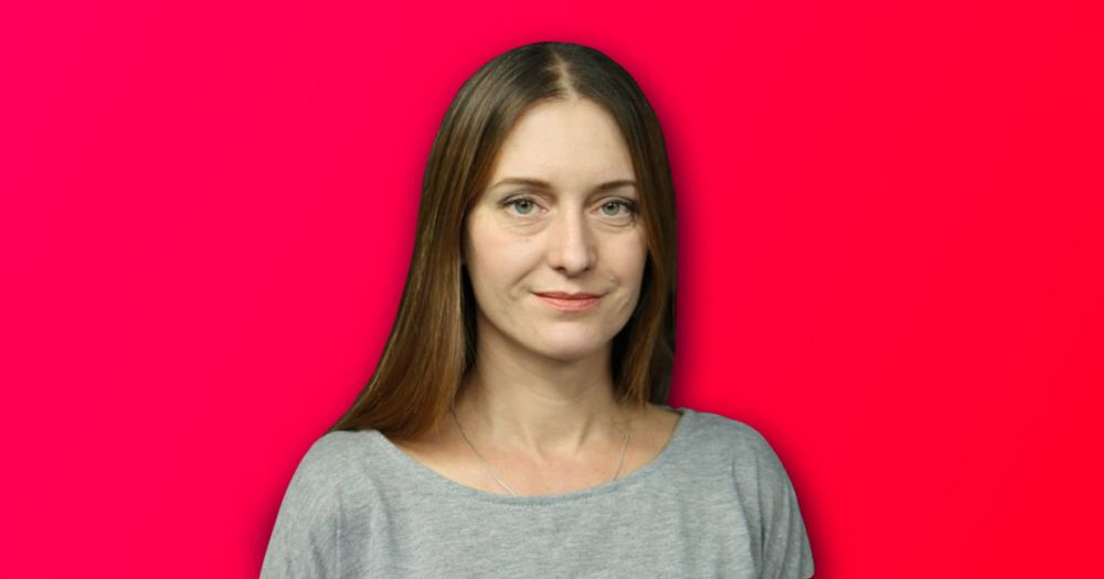 ⚡️ Светлану Прокопьеву признали виновной в «оправдании терроризма»