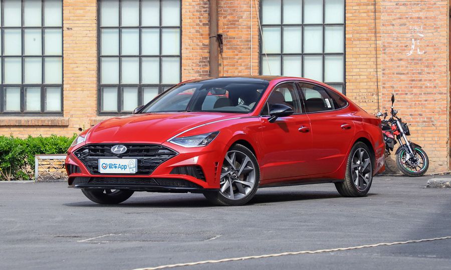 Названа дата продаж длиннобазной Hyundai Sonata Названа дата продаж длиннобазной Hyundai Sonata