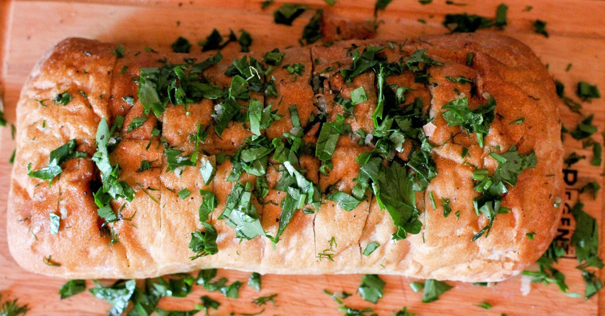 50 вкусных блюд, которые вы можете приготовить за считанные минуты