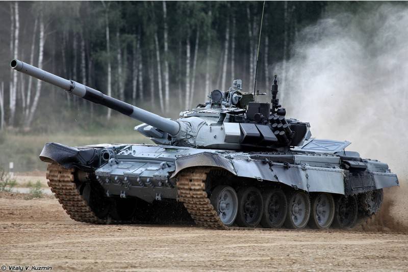 ARMYGAMES-2016 - финал соревнований по танковому биатлону ARMYGAMES-2016 - финал соревнований по танковому биатлону