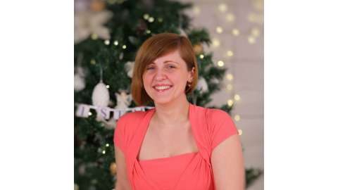 Александра Титова, педагог и нейропсихолог