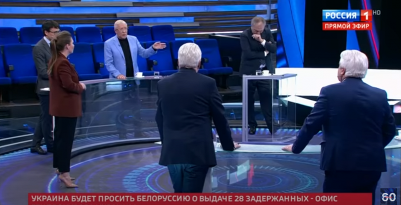 «Последствия будут катастрофическими». В Москве предостерегли Лукашенко от создания «точки невозврата» с передачей бойцов ЧВК Украине