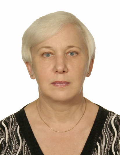 Светлана Приходька (Степанова)