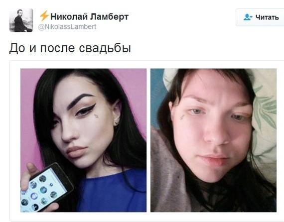 Современные продавцы постоянно что-то недоговаривают (23 фото) Современные продавцы постоянно что-то недоговаривают (23 фото)