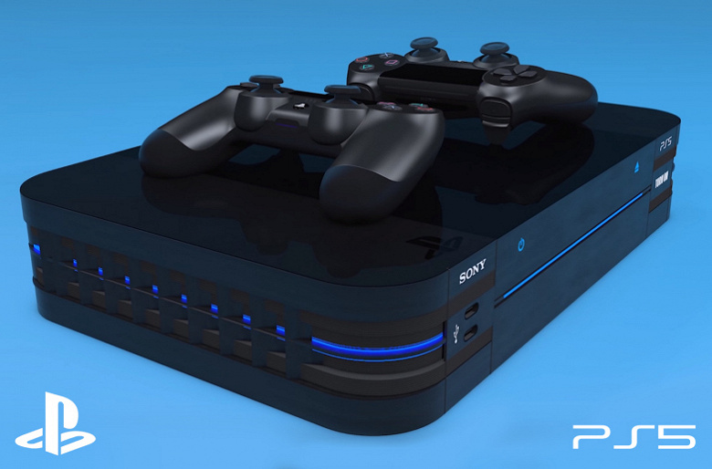 6 фактов о новой PlayStation 5, которую все ждут уже 7 лет