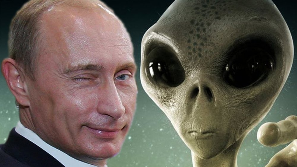 На Западе уверены, что Путин не тот, за кого себя выдаёт