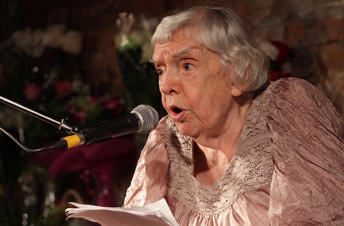 Умерла Людмила Алексеева, правозащитница с американским гражданством Умерла Людмила Алексеева, правозащитница с американским гражданством