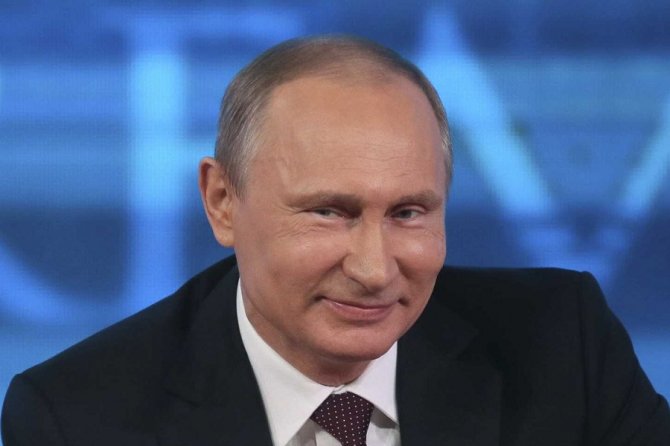 Путин жёстко подколол Порошенко: «Гляди по сторонам» и не расслабляйся, на Западе много «голубых мундиров» Путин жёстко подколол Порошенко: «Гляди по сторонам» и не расслабляйся, на Западе много «голубых мундиров»