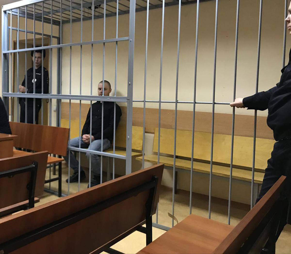 «Схема Щирова»: полковник отстранен, но дело его живет