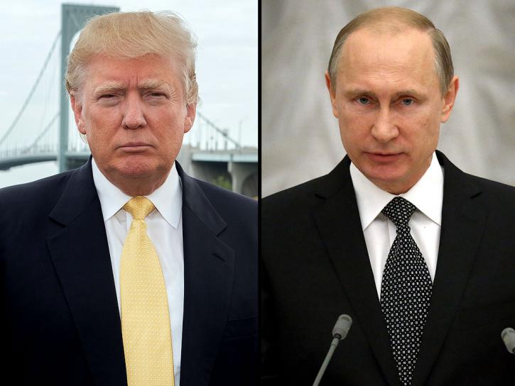 Шаманы из Перу предсказали, что ожидает Путина и Трампа в 2017 году Перуанские шаманы предсказали, что ждёт Путина и Трампа в 2017 году