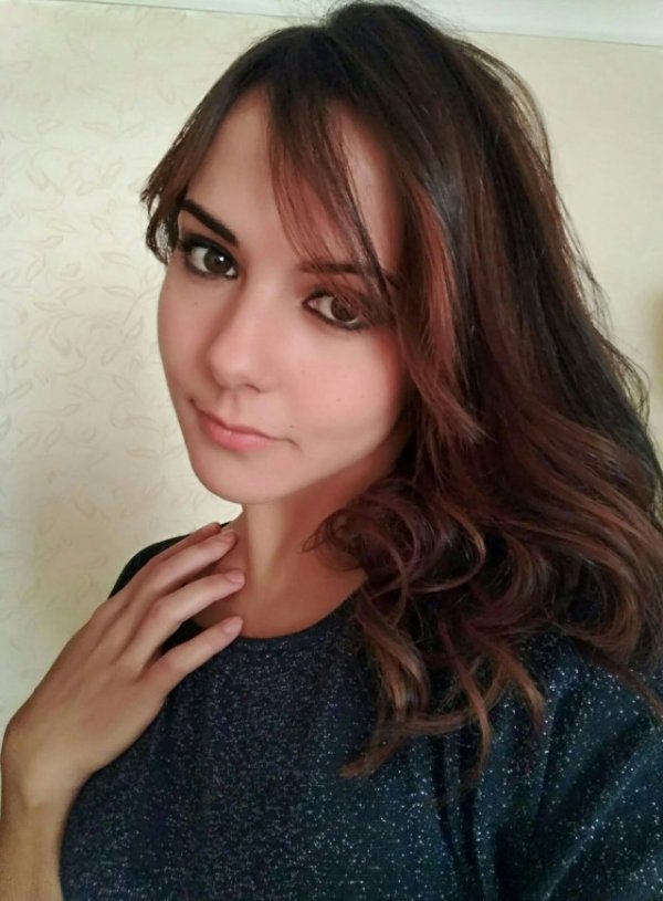 Девушки из соцсетей Девушки из соцсетей