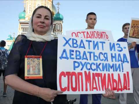 ТАКОЙ СВОБОДЫ НАМ НЕ НАДО !!!
