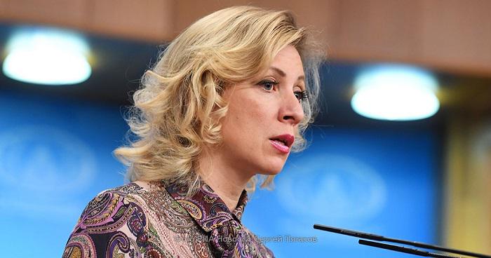 Россия напомнила Германии, как спасла ее от позора МИД РФ напомнил Германии, как Россия спасла Берлин от позора