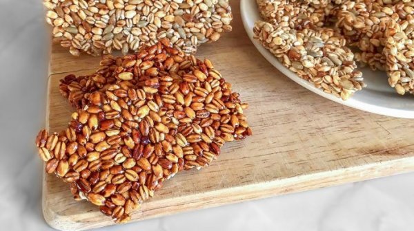 5 вкусных блюд из перловки, такие, что даже пальчики оближешь!