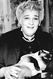 Раневская, Фаина Георгиевна Ranevskaja Faina Georgievna