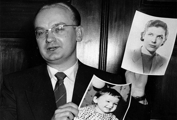 5 жестких фактов о том, как в СССР травили своих врагов