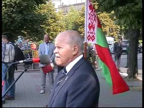 Знакомьтесь: олигархия и "Семья" Лукашенко
