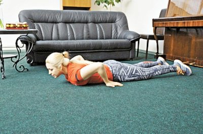 Сергей Бубновский: Перестаньте прятаться за таблетки!