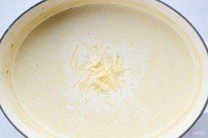 Ирландский пивной суп - фото шаг 6